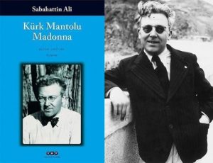 sabahattin ali kürk