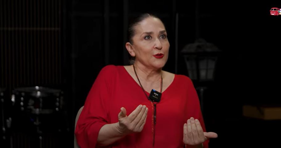 Tümay Özokur “Mert Ramazan Demir”i nasıl keşfettiğini anlattı