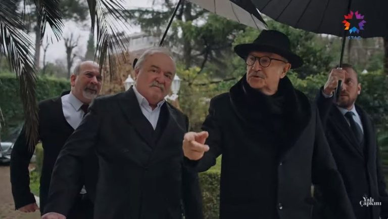 Çetin Tekindor rahatsızlandı, “Çirkin” dizisindeki rolünü Tamer Levent canlandıracak