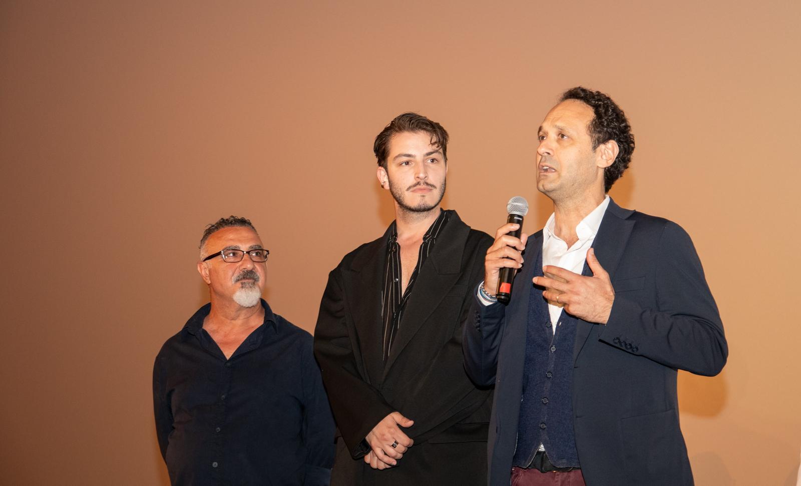 “Mucize Aynalar” açılış filmi oldu