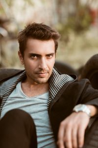 ulaş