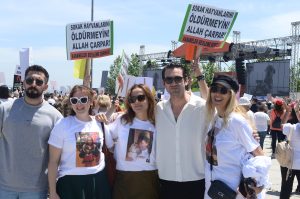 Emre Bulut-Elçin Afacan-Didem Balçın-Serkan Rutkay Ayıköz (2)
