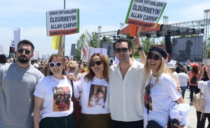 Emre Bulut-Elçin Afacan-Didem Balçın-Serkan Rutkay Ayıköz (2)