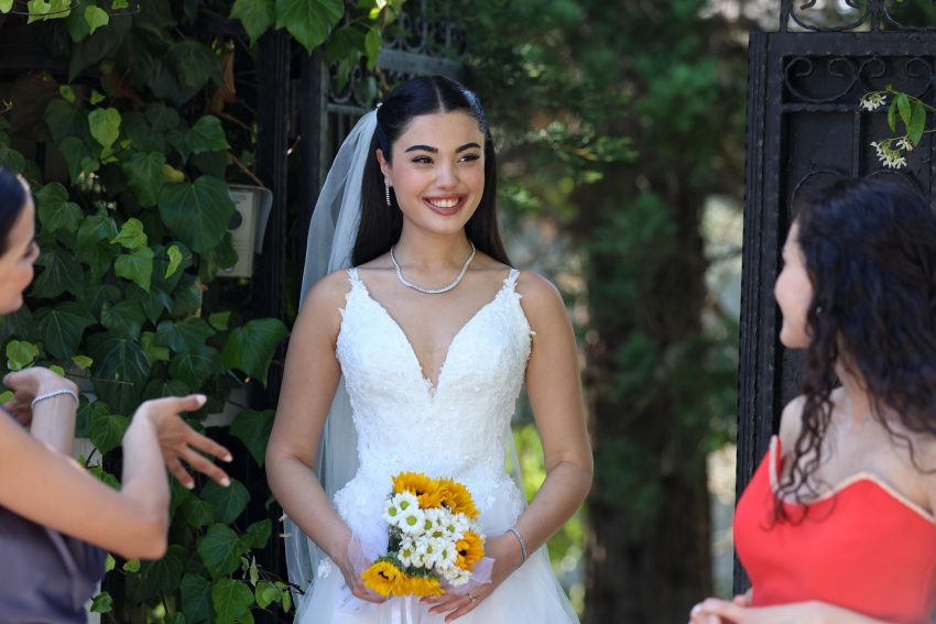 Kardeşlerim dizi ekibi finali ağlayarak çekti