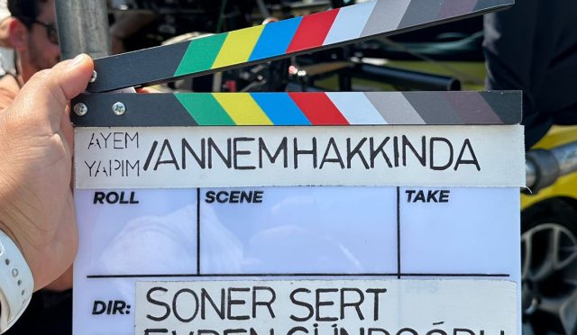 annem hakkında