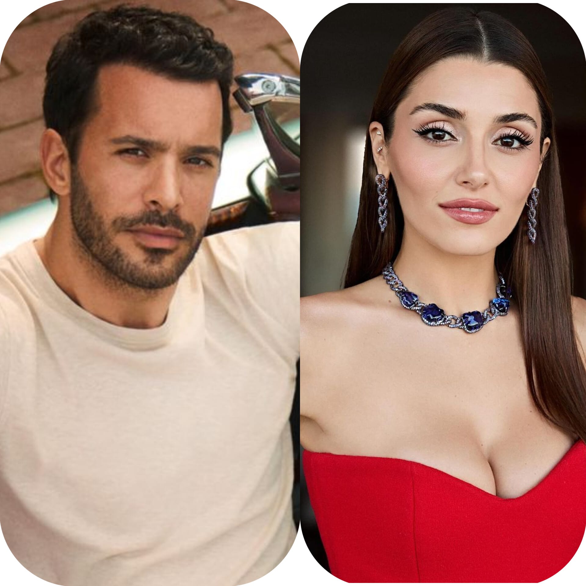 Barış Arduç ve Hande Erçel’li Bir Başka Aşk’a 2 flaş oyuncu