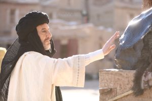 Ghassan Mesuod mehmed