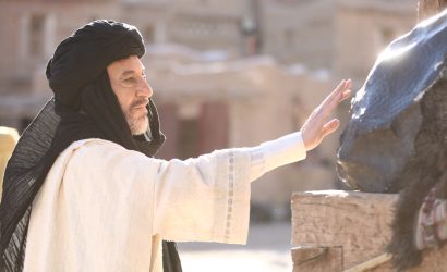 Ghassan Mesuod mehmed