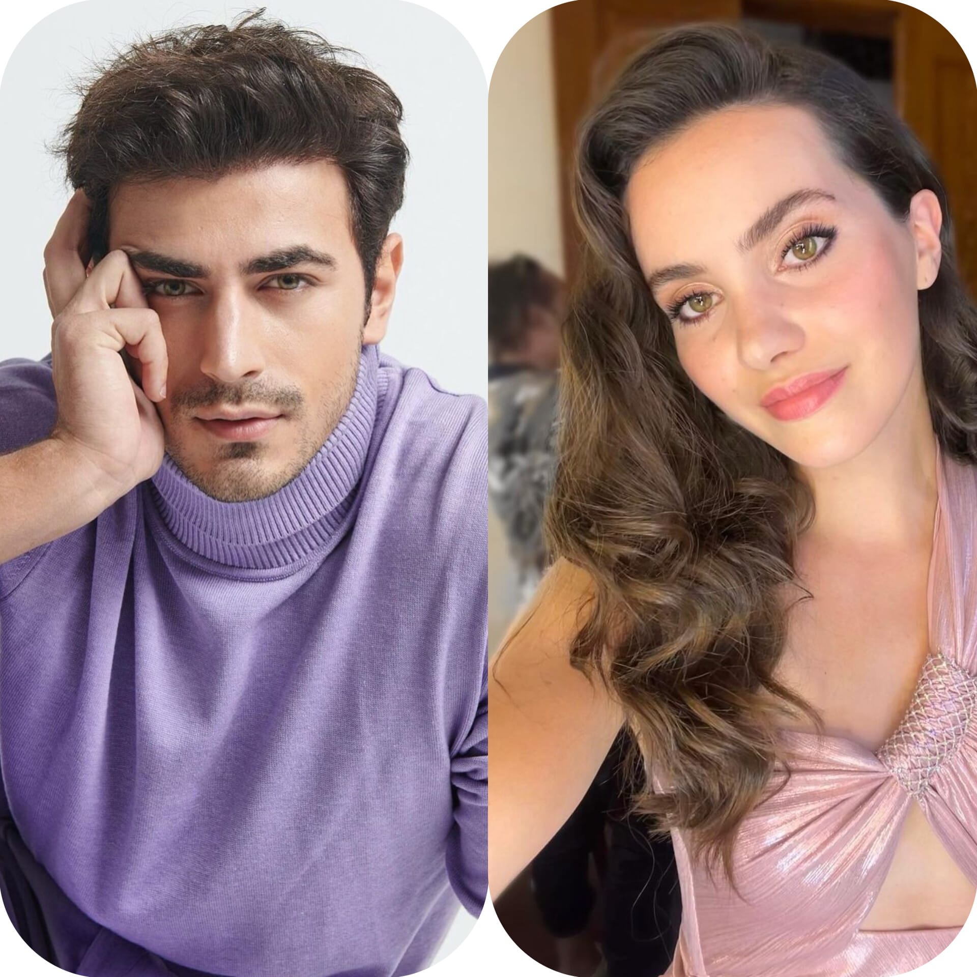 Emin Günenç ve Almila Ada “Kuşaksızlar” filminde başrolde