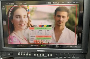 Kuşaklılar Almila Ada Emin Günenç