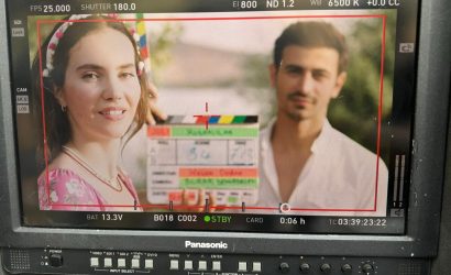 Kuşaklılar Almila Ada Emin Günenç