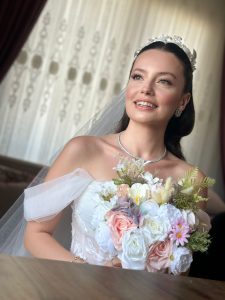 gizem arıkan