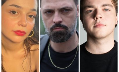 Doğa Karakaş  ertan