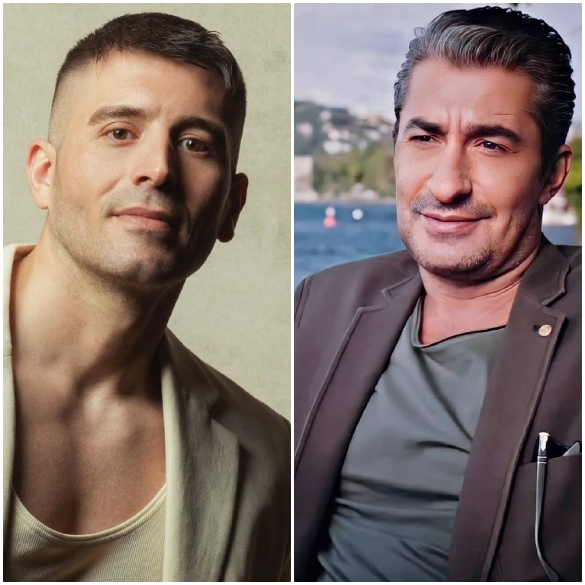 Erkan Petekkaya kod adı “Yankı” dizisiyle anlaştı