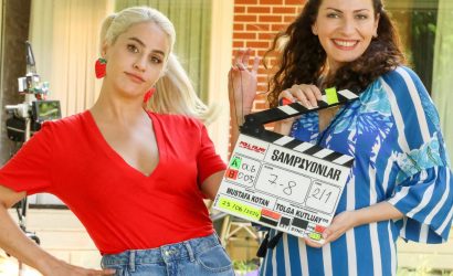 şampiyonlar ezo büşra