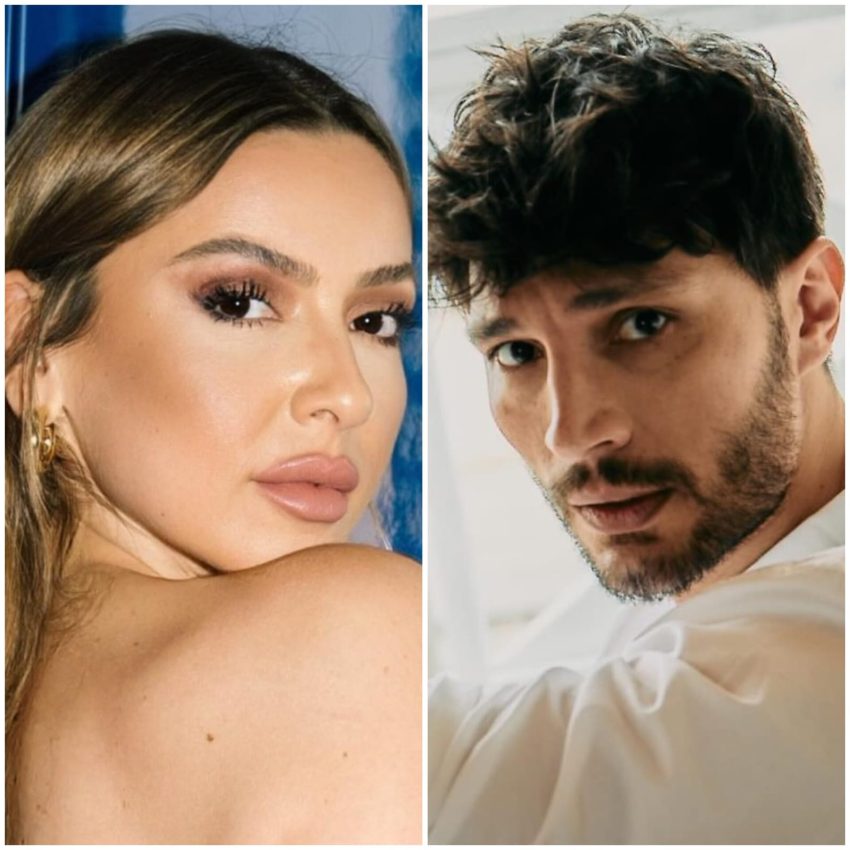 İlhan Şen “Esas Oğlan”da Hadise’nin partneri oluyor
