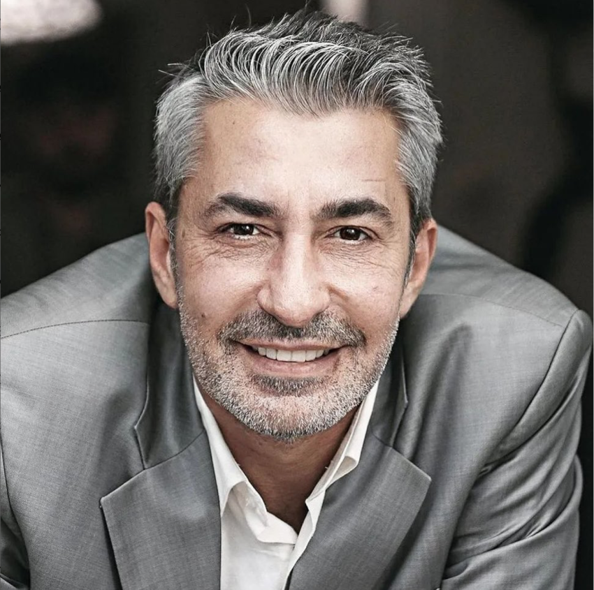 Erkan Petekkaya Tims&B’nin yeni dizisi Yasak Aşk’la anlaştı