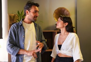 ilk ve son hazal ulaş