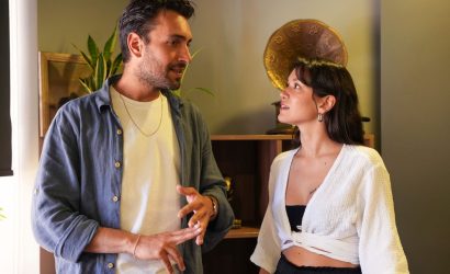 ilk ve son hazal ulaş