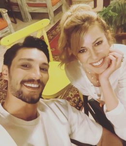 ipek ilhan