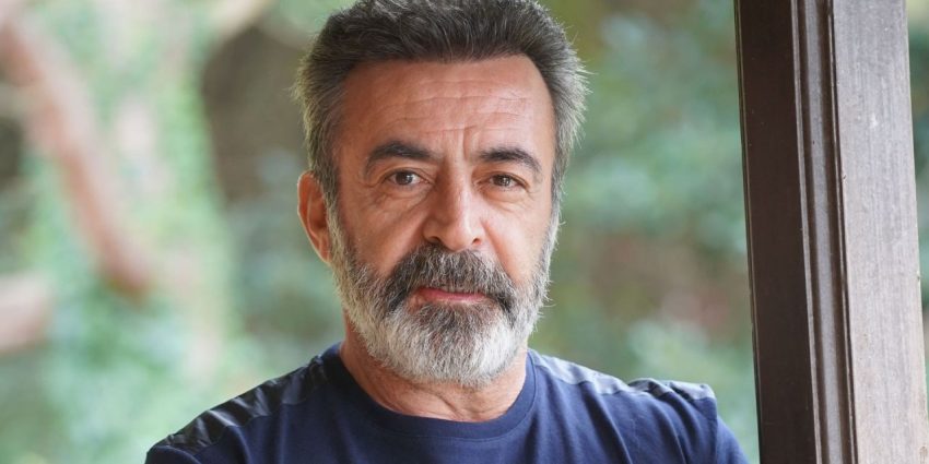 Levent Ülgen “Kötü Kan” dizisinde