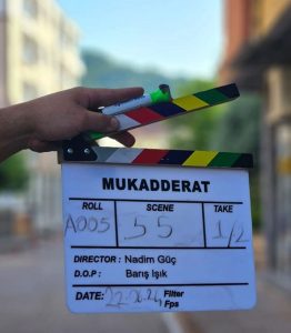 mukadderat
