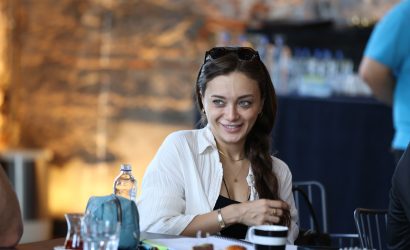 Kötü Kan (6) damla