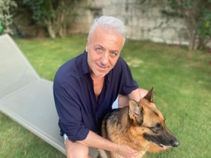 barış falay