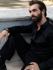 ilker kaleli