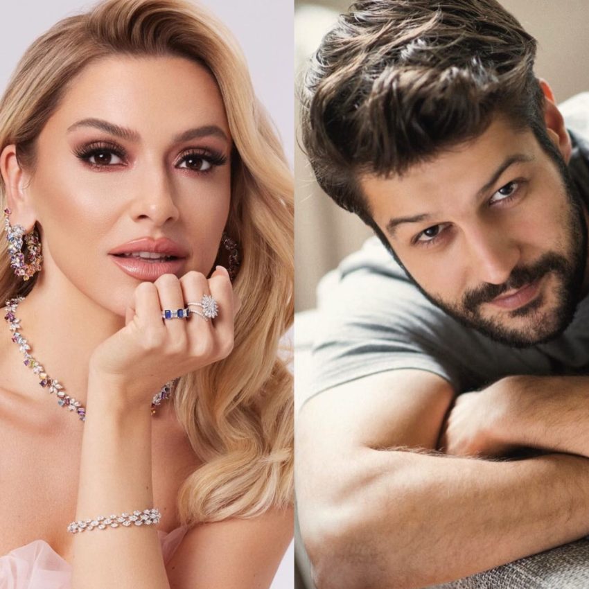 Serhat Teoman GAİN’in “Esas Oğlan” dizisiyle anlaştı   