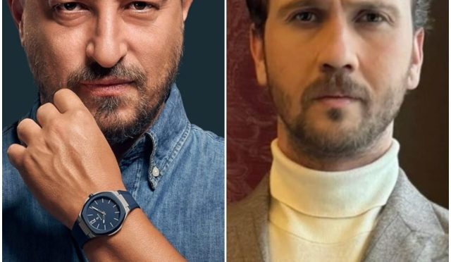 Onur Saylak, Aras Bulut İynemli’li “Deha”da