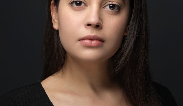 Ceylin Kahya