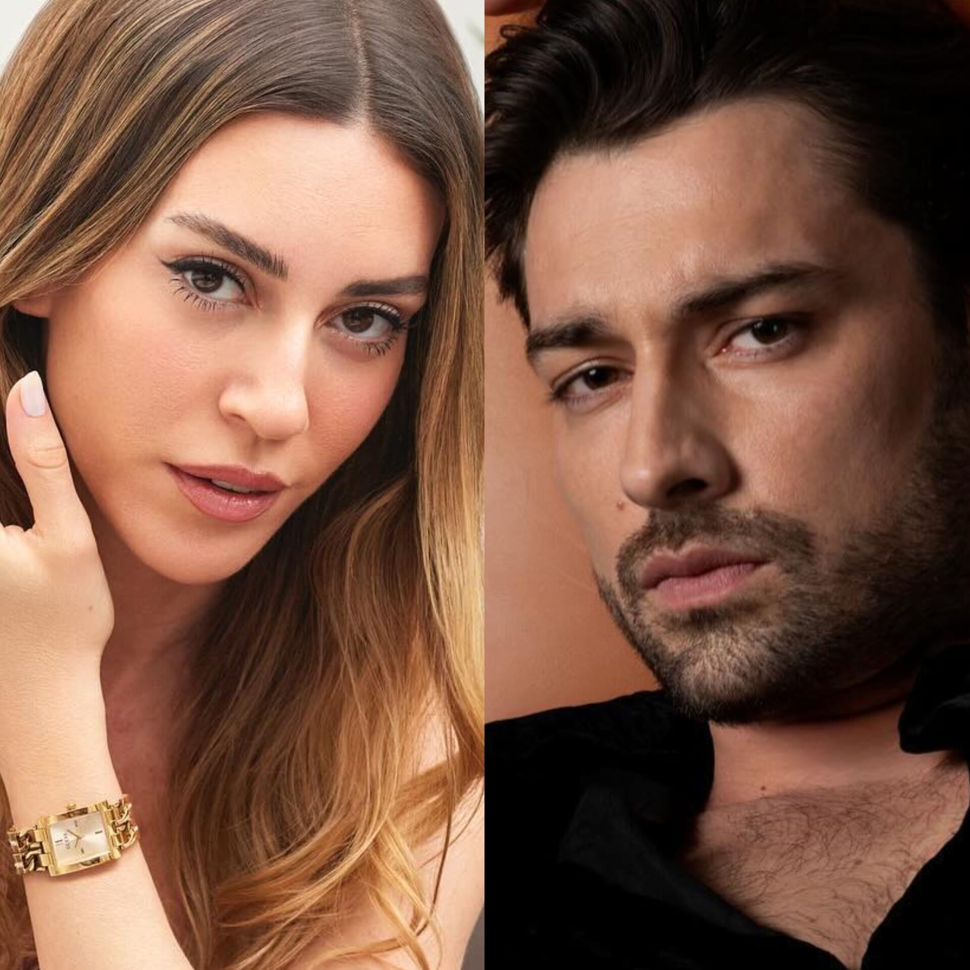 Sinem Kobal ve Alp Navruz’lu “Her Şeyin Başı Merkür” filmine flaş yeni oyuncular