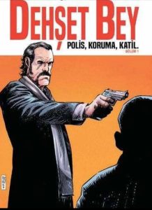 dehşet bey