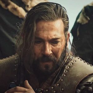 berk erçer