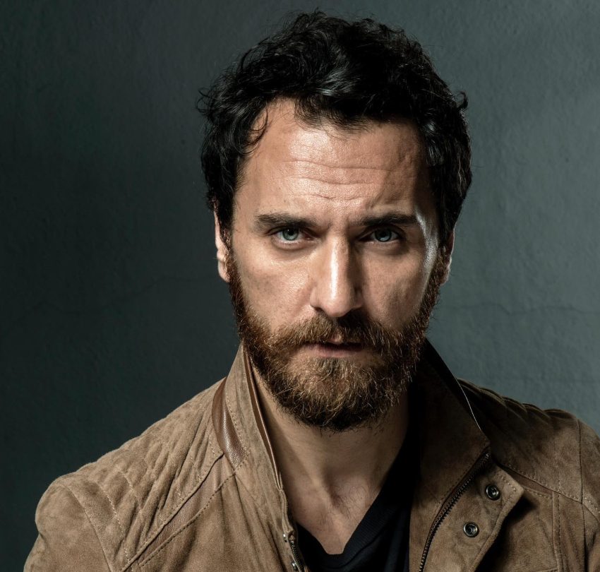 Fırat Çelik “Mehmed Fetihler Sultanı” dizisinde