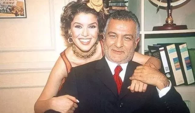 Gülben Ergen’in Dadı’daki partneri Kenan Işık’ın ardından duygusal mektup