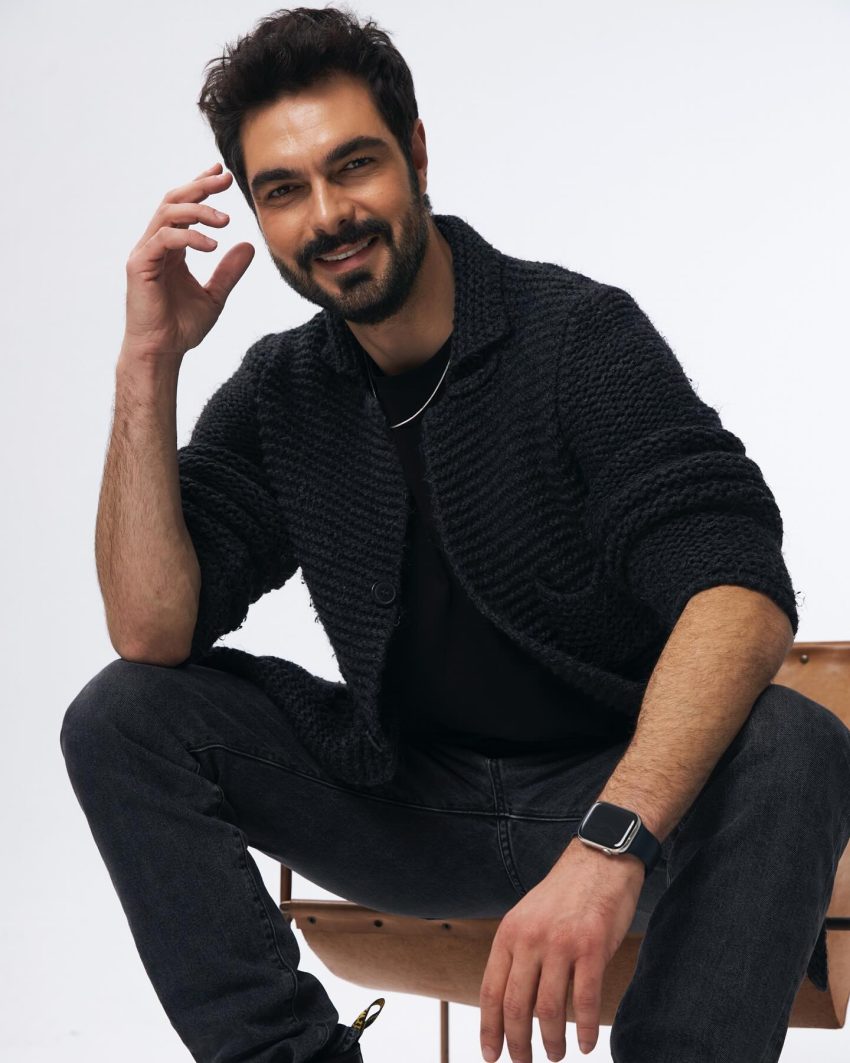 Halil İbrahim Ceyhan “Hayat Hırsızı”nın Tufo’su oldu