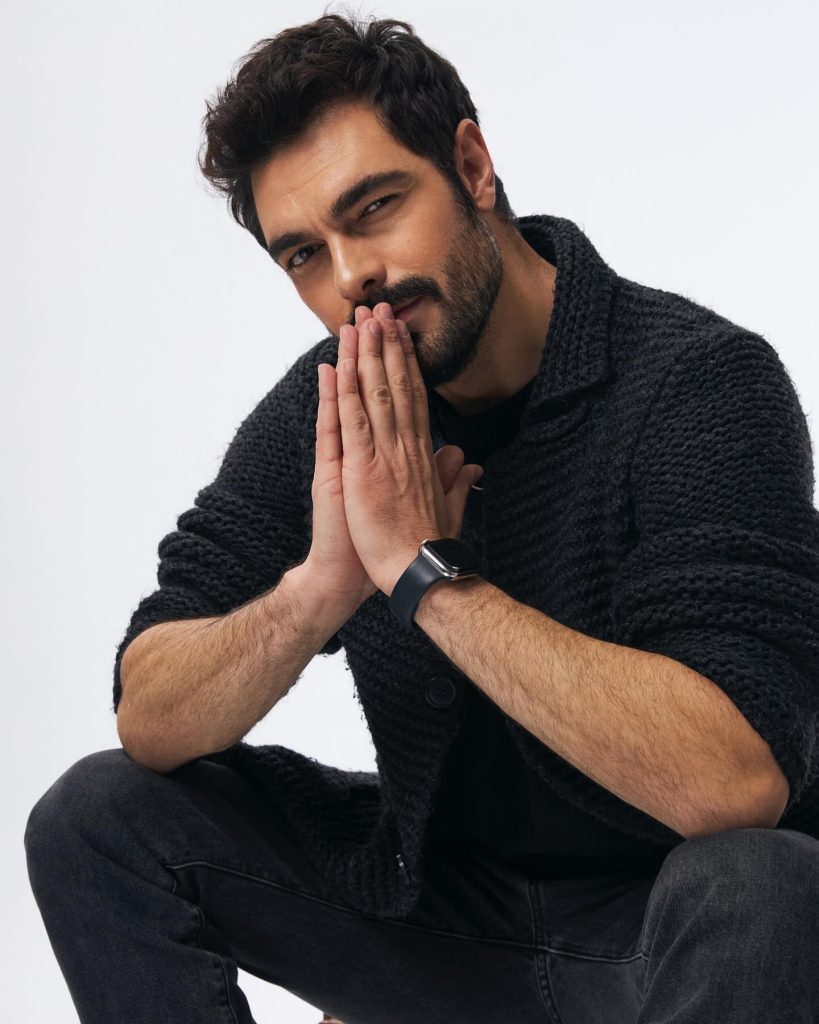 Halil İbrahim Ceyhan eski menajeriyle mahkemelik oldu