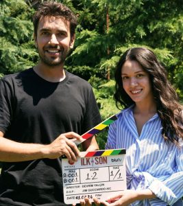 ilk ve son 1 ulaş ve hazal