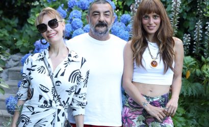 leydi di özge beste celil