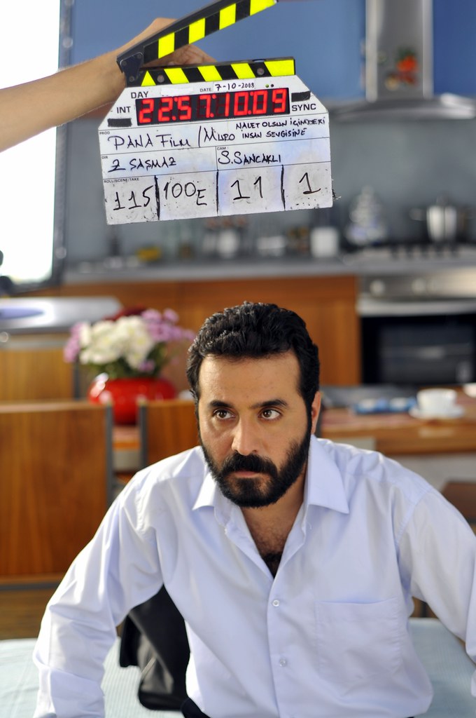 Kurtlar Vadisi Muro’nun devam filmi başlamadan bitti