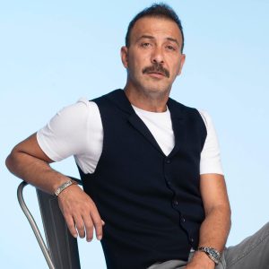 hakan yılmaz