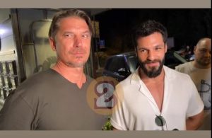 serkan 2 Luka Peroš