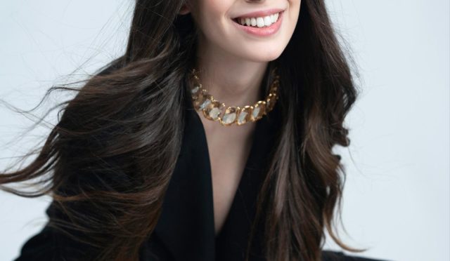 selin türkmen