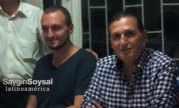 saygın necmettin