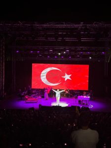 2ATA DEMİRER GAZİNOSU 30 AĞUSTOS 2024 ANTALYA