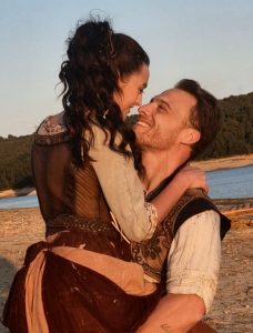 Melis Sezen Kerem Bürsin