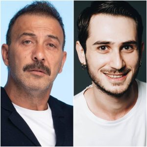 sıcak büfe hakan Orkuncan İzan