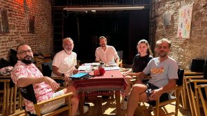 müfettişler engin aslıhan burak kadir erkan